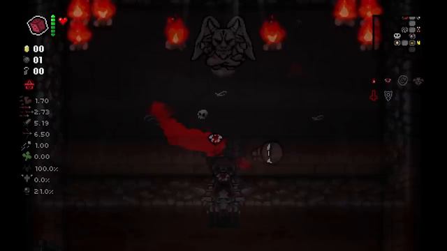Is SOUL OF THE LOST The New BEST Soul (The Binding Of Isaac: Repentance)
