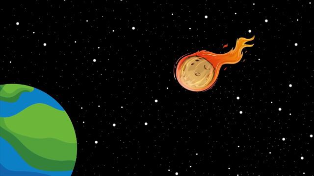 10 Creepiest Mysteries Of Space That Will Freak You Out