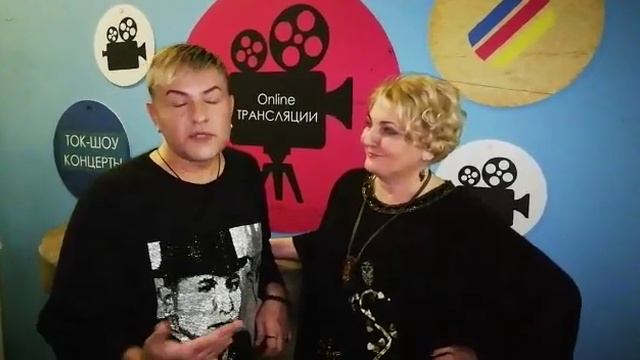 Сергей Рогожин желает удачи 