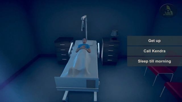 The Twist Part 24 Gameplay Walkthrough | Blackmailing The Receptionist  | Jason Birth Information 2