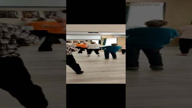 Понедельник- приводим в порядок тело после выходных