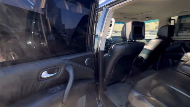 Хабаровск в продаже Nissan Patrol 2014 V5.6 4WD