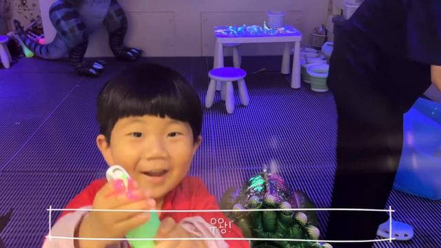 [PLAY LAB] 공룡시대