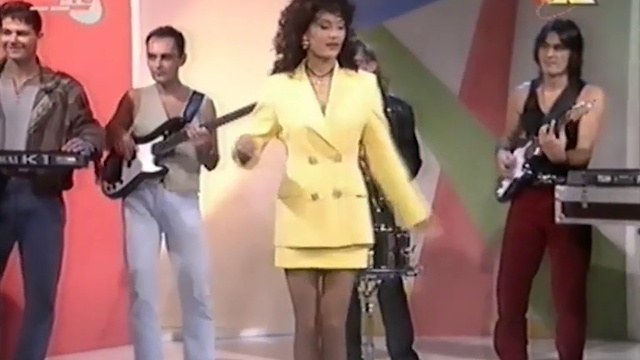 Ceca - Vazduh Koji Disem