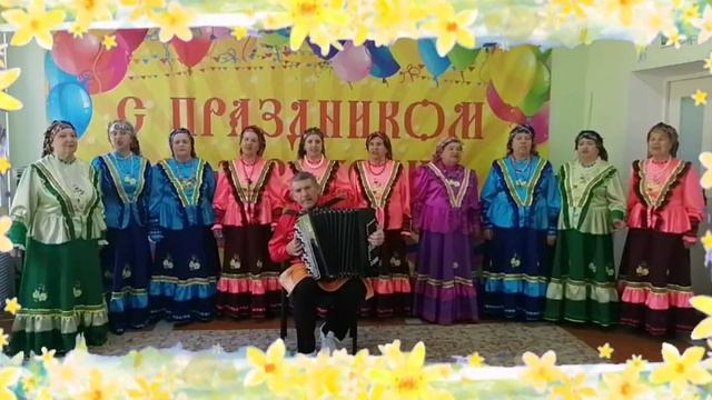 Казаки-казаченьки.