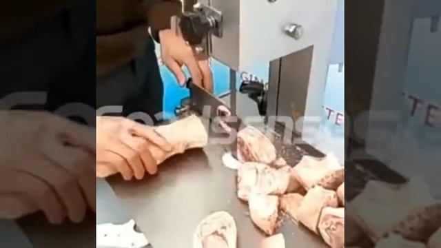 Industry Bone Saw Machine , Contact WhatsApp:+86 13922325981