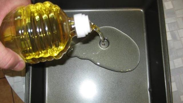 Вкусные будни