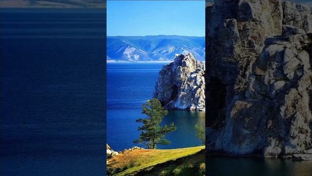 3 факта о России ??