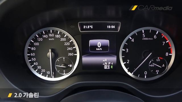 Автомобильные мечты