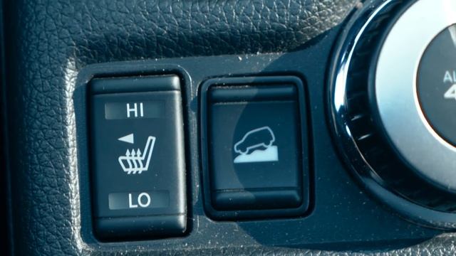 Nissan X-Trail Exclusive CVT