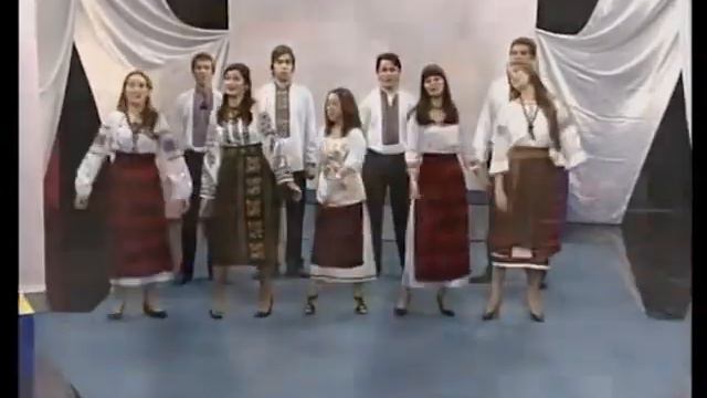 В. Івасюк, В. Марсюк 