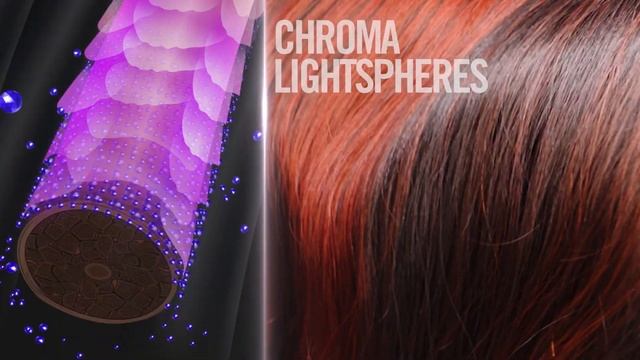 REVLON PROFESSIONAL - GO FURTHER WITH YOUR IN-SALON SERVICES WITH THE NEW COLOR EXCEL