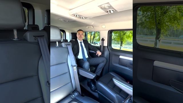 Питоновый анализ временных рядов