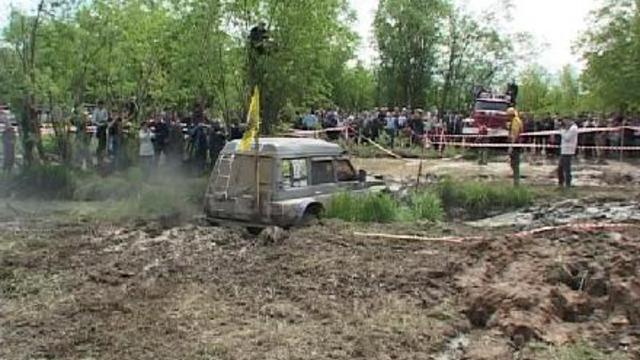 По самые не балуйся