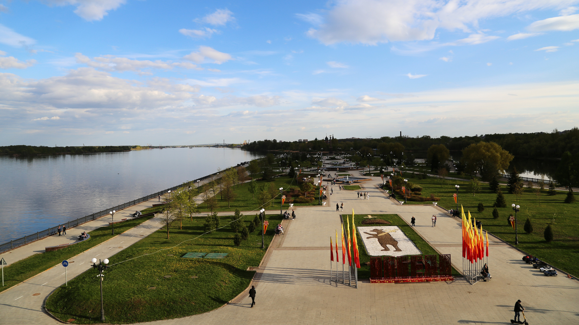 2023 Золотое кольцо_7_Ярославль