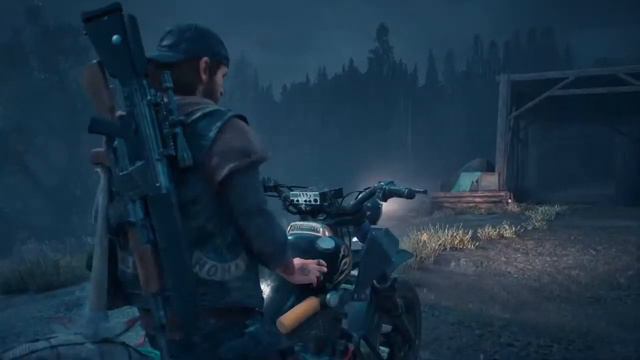 Days Gone (Жизнь после) часть 8/ На русском языке