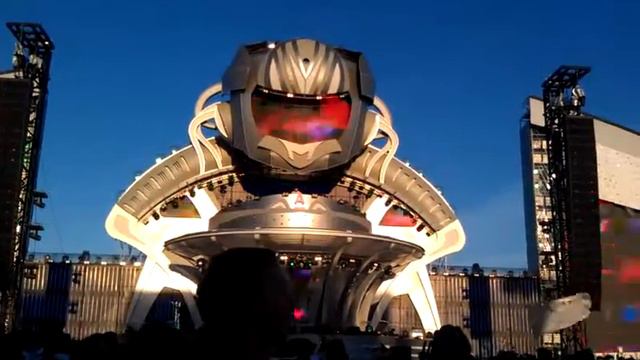 Paul Oakenfold -ППК - Воскрешение (P. O. Mix)