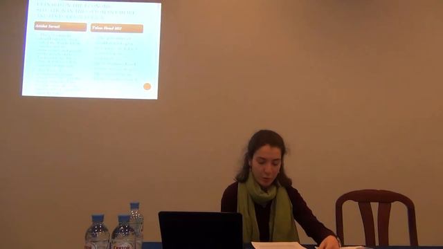 Зыскина Э. От союзника к врагу: Османская империя в публицистике Э. Дейнарда