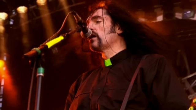 TYPE O NEGATIVE - Love You To Death Live at Wacken