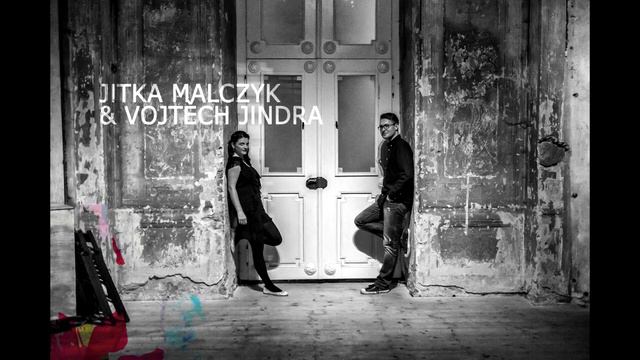 Jitka Malczyk & Vojtěch Jindra – Neotrad (new Album Out)