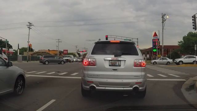 1000 просмотров, аккаунты вКонтаке и Facebook | США глазами программиста