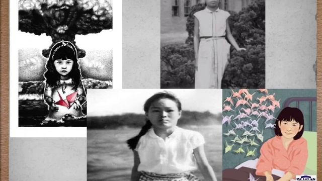 Акция «ДЕНЬ БЕЛЫХ ЖУРАВЛЕЙ»