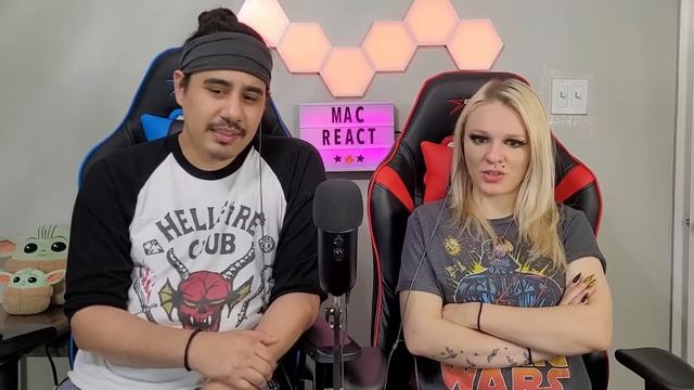 Demon Slayer - 3x1 - Episode 1 Reaction - Someone's Dream