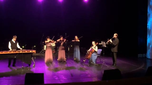 Сургут Квартет Сувенир