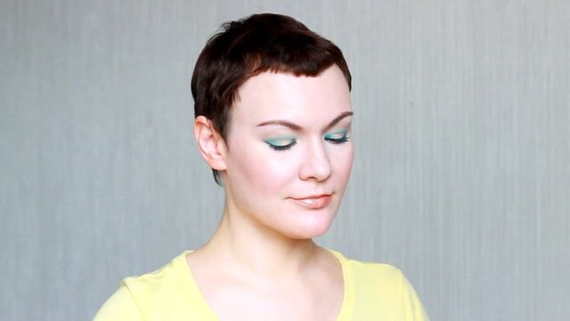 Обзор палетки теней Ciate Fun