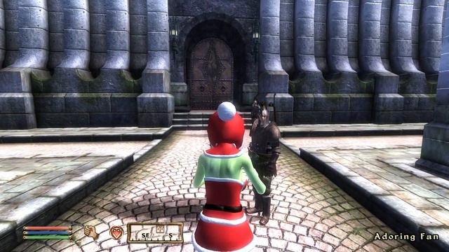 Day 596 - Killing Adoring Fan Every Day Until Elder Scrolls Skyblivion Is Released