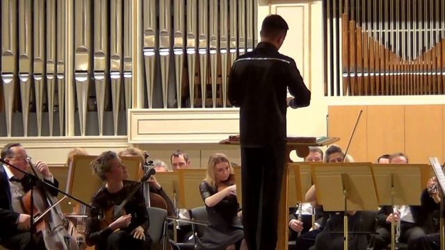 Мелодии России - Анастасия Захарова