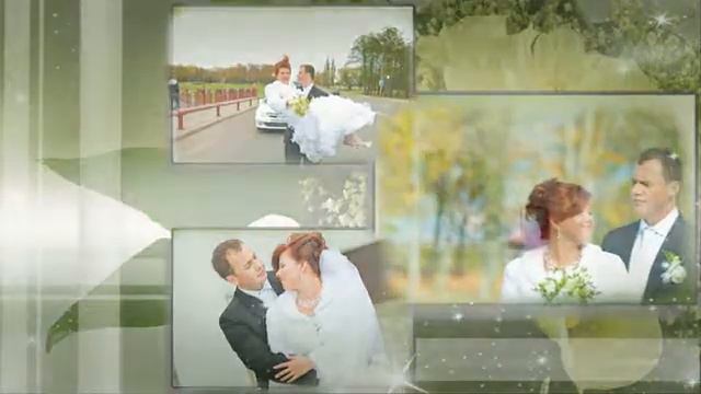 Свадьба моей сестры