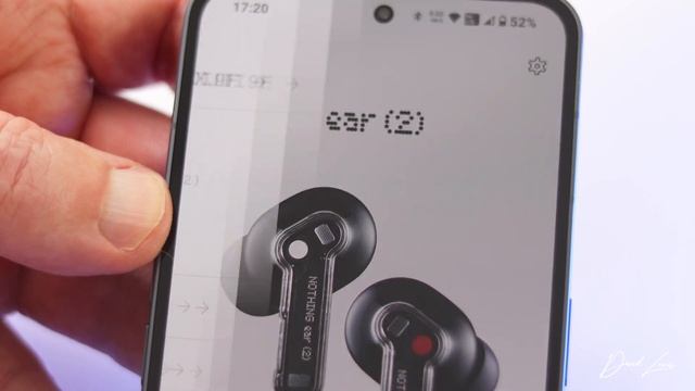 NOTHING PHONE (2) - CAMERA COMPARISON