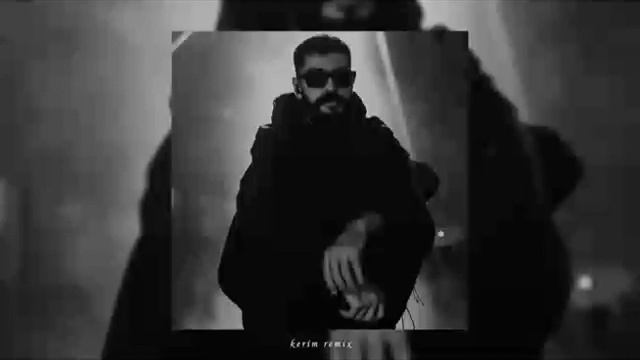 Мияги-Половина моя(SpeedUP, Kerim Remix).