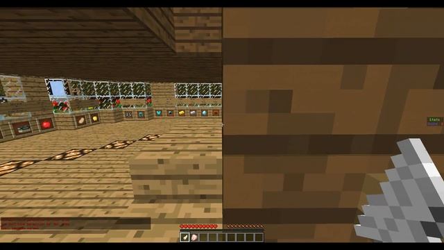 ШКОЛО НУБО СЕРВЕРА Minecraft #13 Типичный школо..