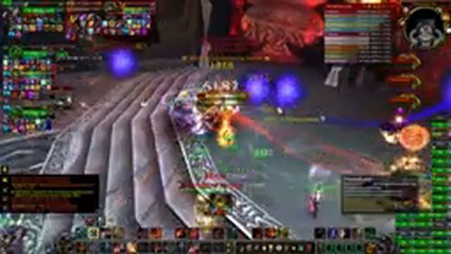 Фури Вар PVE Цлк 25 ГЕРА (6683 гс ) Тест ДПС Circle X5 #5