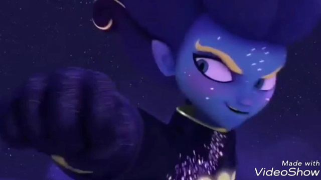 Кто скрывается под 