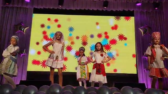 Лоскутная коллекция