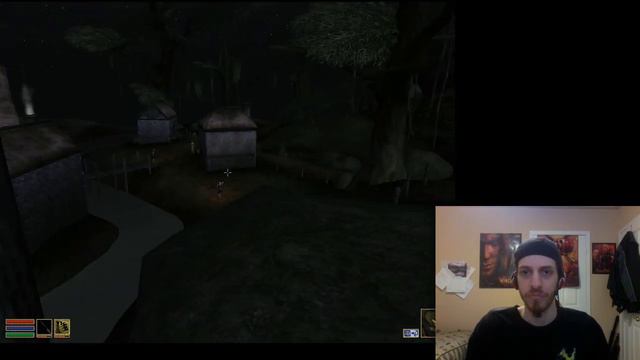 HD - Lets Play Morrowind [007]