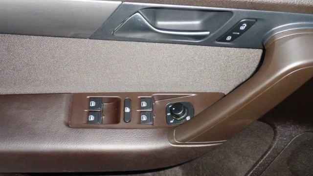 VW PASSAT 1.4 TSI-CNG