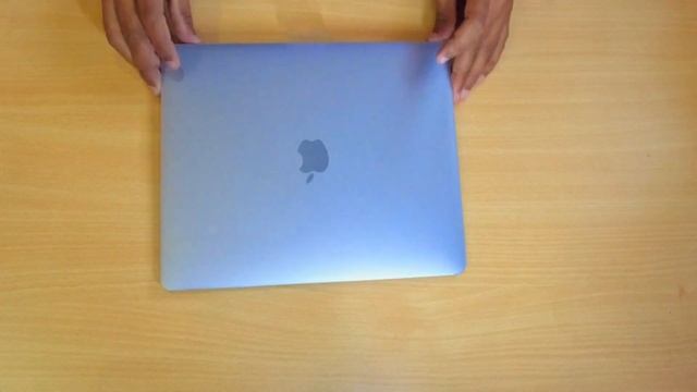 MacBook Air M1 | Unboxing & Initial Impression | Samsung T5 | Portronics Mport 9C | In Tamil.