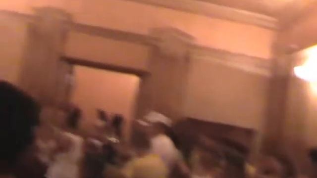 Абхазия озеро Рица   дача Сталина и Хрущева ч 2