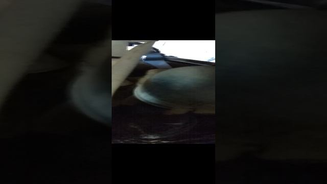 ДЭПП - пример установки на автомобиль