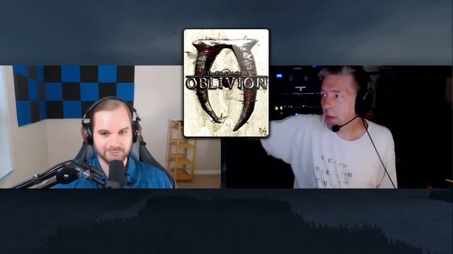 The MORROWIND That Never Was