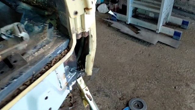 Дом с идеей