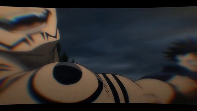 Anime Edit//Магическая Битва//Jujutsu Kaisen