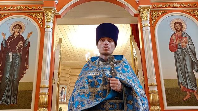 Богатый значит особенный? Как спастись? Неделя 12 по Пятидесятнице.