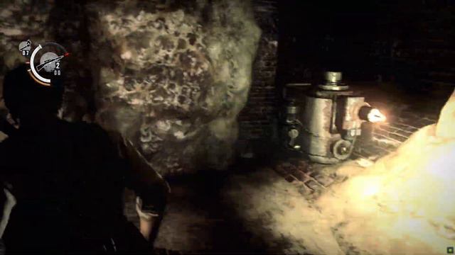 The Evil Within Part 19 PC Playthrough Gameplay FullGame