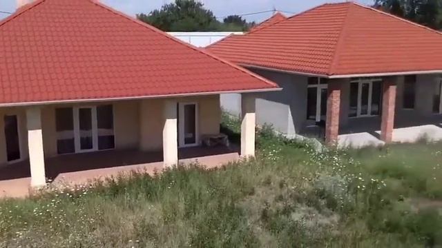 Вилла Верано на берегу Дона г. Волгодонск Ростовская область