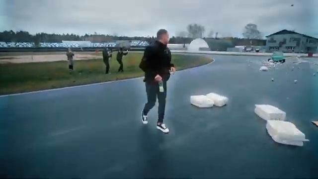 Мишаня снова выдал